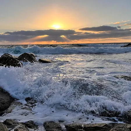 Дом отдыха Doria Portobello