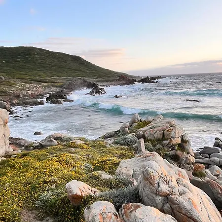 Doria Semesterbostad