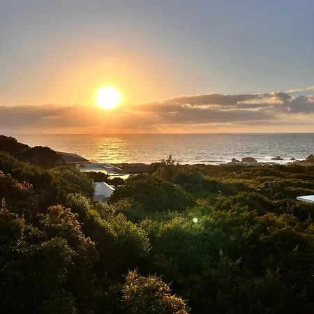 Semesterbostad Doria Portobello